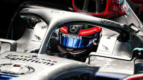 Formule 1 : Hamilton, Mercedes... George Russell envoie un gros message pour 2022 !