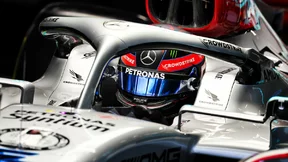 Formule 1 : Hamilton, Mercedes... George Russell envoie un gros message pour 2022 !