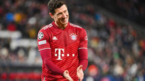 Mercato - PSG : Le Qatar peut y croire pour Lewandowski !