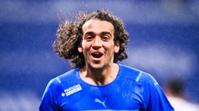 Mercato - OM : Longoria, Deschamps... Guendouzi a un objectif clair pour son avenir !