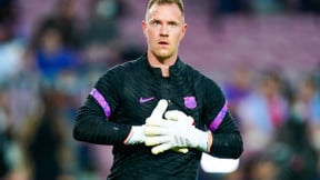 Mercato - Barcelone : La succession de Ter Stegen déjà assurée ?