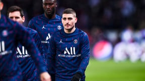 PSG - Malaise : Le verdict est tombé pour Verratti