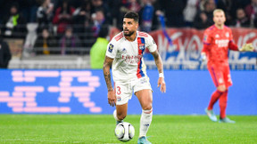 Mercato - OL : L'énorme aveu d'Emerson sur sa situation à Lyon