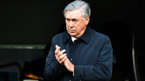 Mercato - Real Madrid : Ancelotti interpelle Pérez pour son avenir !