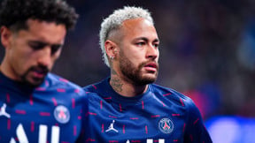 PSG - Malaise : Leonardo monte au créneau pour Neymar !