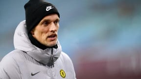 Mercato : Tuchel se prononce sur la vente de Chelsea !