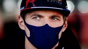 Formule 1 : Le message fort de Red Bull sur la prolongation de Verstappen !