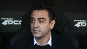 Mercato - Barcelone : Xavi annonce clairement la couleur pour le mercato estival !