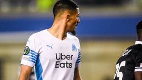 Mercato - OM : Pour Saliba, c’est terminé !