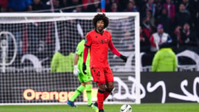 Mercato - OGC Nice : Dante s’enflamme pour sa prolongation !