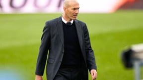 Mercato - PSG : Le clan Zidane répond pour le PSG !