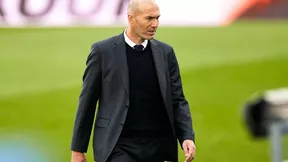 Mercato - PSG : Le clan Zidane répond pour le PSG !