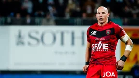 Rugby - Top 14 : Le RC Toulon a tranché pour Sergio Parisse !