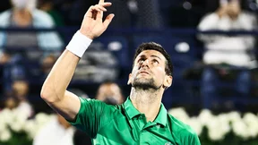 Tennis : La belle déclaration de l’ancien entraîneur de Novak Djokovic !