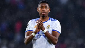 Real Madrid : Un cadre de retour face au PSG ?