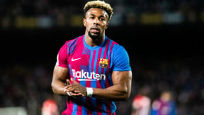 Mercato - Barcelone : Un gros troc en préparation pour Adama Traoré ?