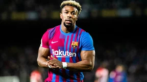 Mercato - Barcelone : Un gros troc en préparation pour Adama Traoré ?