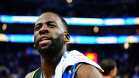 Basket - NBA : La sortie fracassante de Draymond Green sur les fans des Lakers !