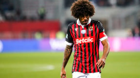 Mercato : L'OGC Nice justifie la prolongation de Dante