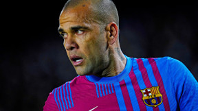 Mercato - Barcelone : Dani Alves se livre sur son retour au Barça !