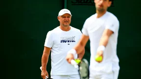 Tennis : L’ancien coach de Djokovic raconte leur séparation !