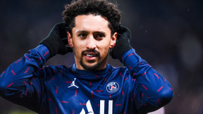 Mercato - PSG : L'opération Marquinhos donne du fil à retordre au Qatar !