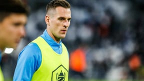 Mercato - OM : Longoria prend clairement position dans le dossier Milik !