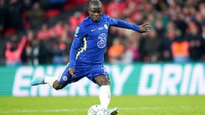 Mercato - PSG : Leonardo connait déjà la réponse pour N’Golo Kanté !