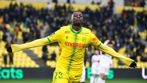 Mercato - Officiel : Kolo Muani va quitter le FC Nantes !