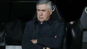Real Madrid : Ancelotti faut deux annonces importantes avant le PSG !