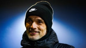 Mercato : Tuchel met les choses au point sur son avenir !