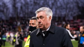 Mercato - Real Madrid : Ancelotti reçoit un avertissement pour son avenir !