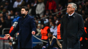 Mercato - PSG : Carlo Ancelotti rebat les cartes pour l’avenir de Mauricio Pochettino !