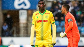 Mercato : Francfort s’enflamme pour l’arrivée de Kolo Muani !