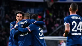 Mercato - PSG : Le vestiaire se mobilise pour Kylian Mbappé !