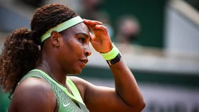 Tennis : La déclaration fracassante de Serena Williams après le craquage de Zverev !