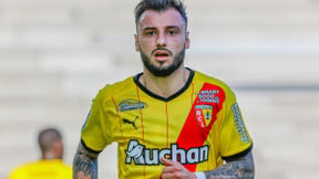 Mercato : Le RC Lens va blinder Clauss