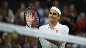 Tennis : L'annonce fracassante de Roger Federer sur son grand retour !