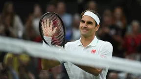 Tennis : L'annonce fracassante de Roger Federer sur son grand retour !