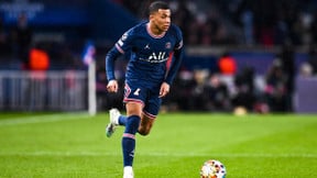 Mercato - PSG : Xavi lance un énorme appel du pied à... Kylian Mbappé !