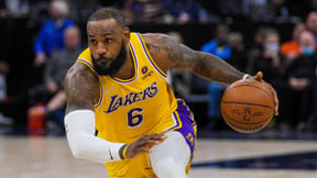 Basket - NBA : LeBron James lâche un secret surréaliste sur sa motivation !