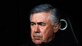 Mercato - Real Madrid : Carlo Ancelotti pourrait jouer son avenir... face au PSG !