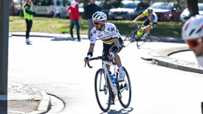 Cyclisme : Les confidences d’Alaphilippe sur sa chute spectaculaire !