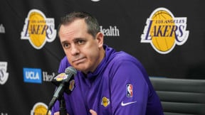 Basket - NBA : Un coup de tonnerre chez les Lakers ? La réponse !