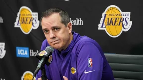 Basket - NBA : Un coup de tonnerre chez les Lakers ? La réponse !