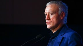 Mercato : Le Graët fait le point pour Deschamps !