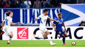 Mercato - OM : William Saliba poserait une grosse condition pour son avenir !