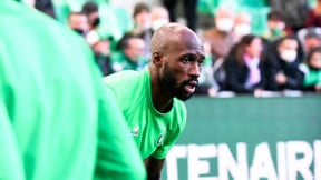 ASSE - Malaise : Les confidences de Mangala après ses débuts chez les Verts !