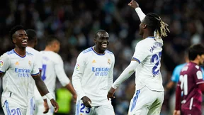 Mercato - Real Madrid : Nouveau rebondissement dans le feuilleton Camavinga !
