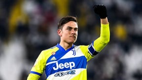 Mercato - Barcelone : Laporta fait face à une énorme concurrence pour Dybala !